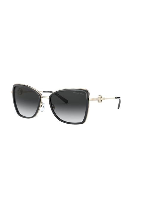 Lentes de Sol Corsica Dorado Michael Kors MK1067B10148G-1