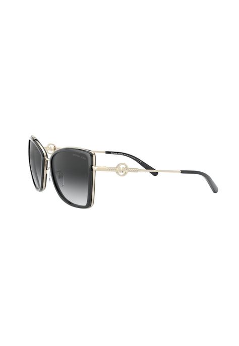 Lentes de Sol Corsica Dorado Michael Kors MK1067B10148G-2