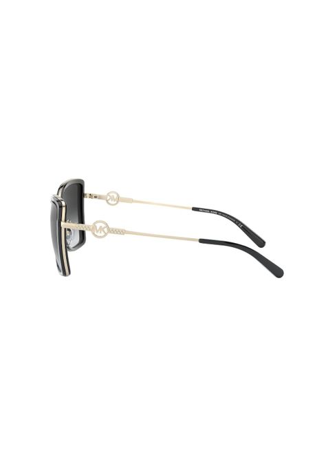 Lentes de Sol Corsica Dorado Michael Kors MK1067B10148G-3