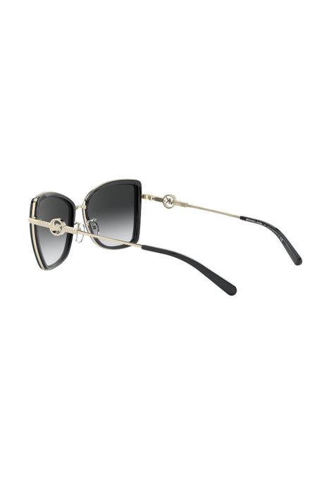 Lentes de Sol Corsica Dorado Michael Kors MK1067B10148G-4