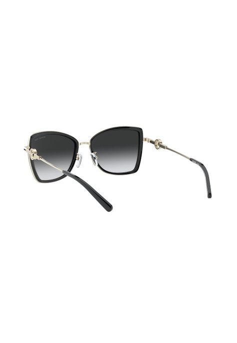 Lentes de Sol Corsica Dorado Michael Kors MK1067B10148G-5