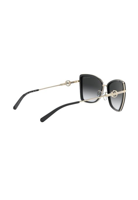 Lentes de Sol Corsica Dorado Michael Kors MK1067B10148G-8