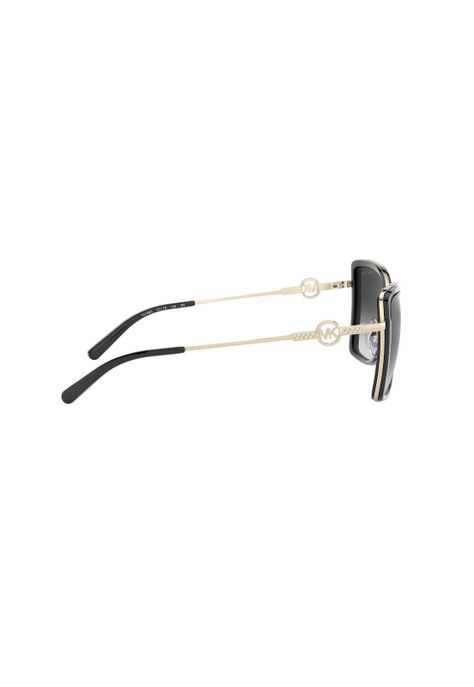 Lentes de Sol Corsica Dorado Michael Kors MK1067B10148G-9