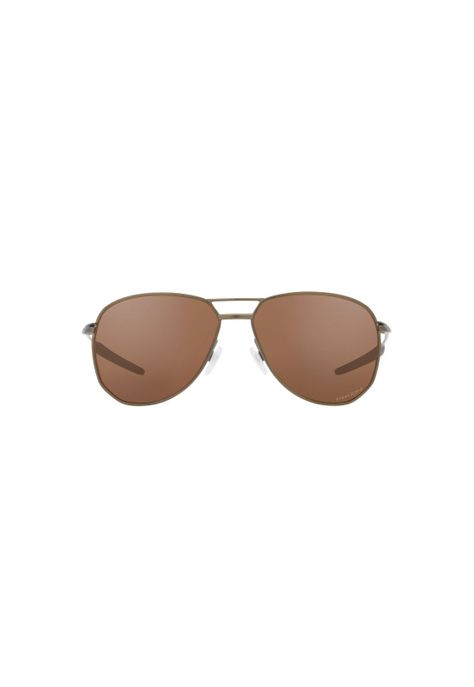 Lentes de Sol Contrail Ti Prizm Tungsten Oakley-0