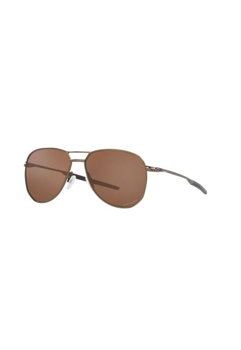 Lentes de Sol Contrail Ti Prizm Tungsten Oakley-1