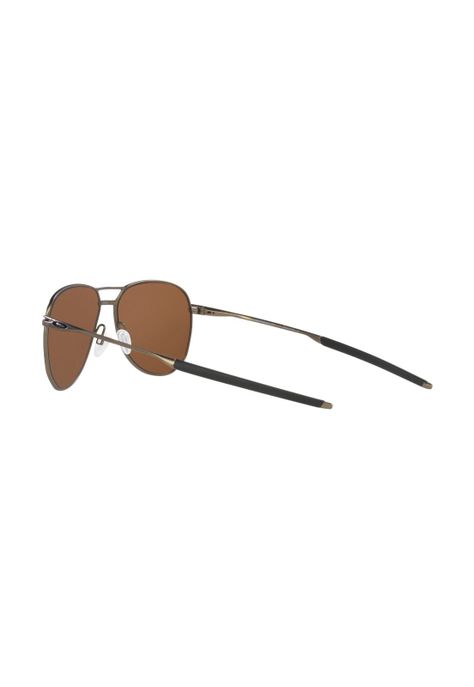 Lentes de Sol Contrail Ti Prizm Tungsten Oakley-4