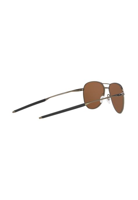 Lentes de Sol Contrail Ti Prizm Tungsten Oakley-8
