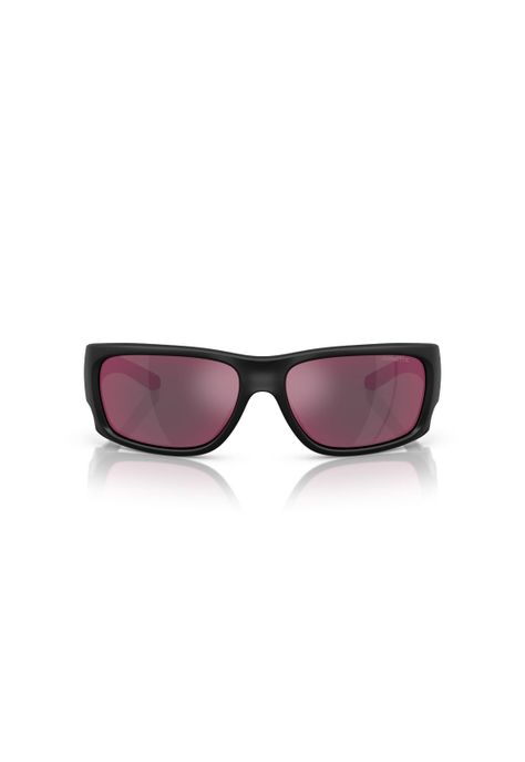 Lentes de Sol Flipside Negro Espejados Arnette AN434529006Q-0