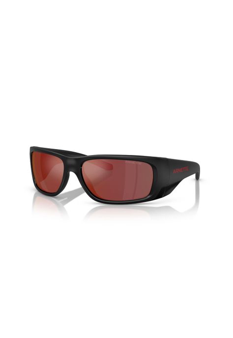 Lentes de Sol Flipside Negro Espejados Arnette AN434529006Q-1