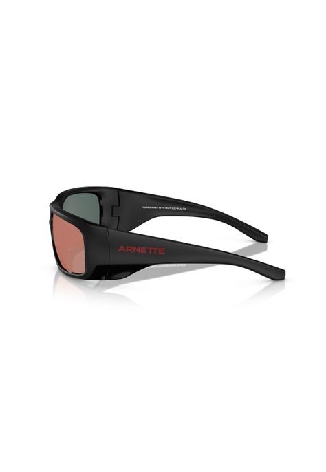 Lentes de Sol Flipside Negro Espejados Arnette AN434529006Q-2
