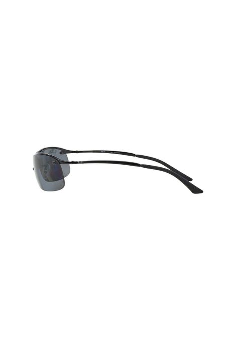 Lentes de Sol Gris Gradient Polarizados Ray-Ban RB31830028163-3
