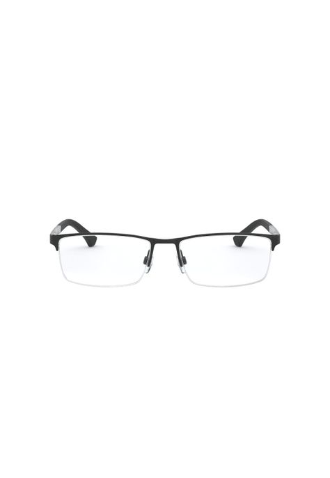 Lentes Ópticos Negro Emporio Armani EA10413094-0