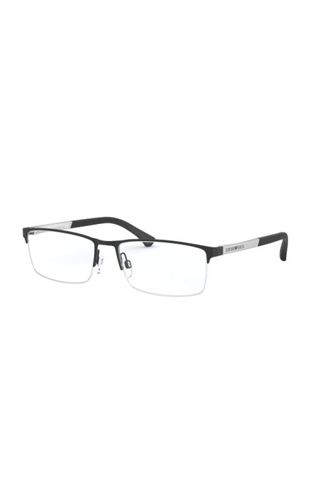 Lentes Ópticos Negro Emporio Armani EA10413094-1