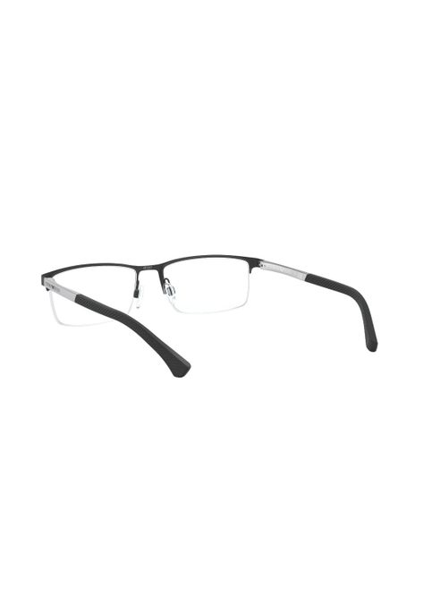 Lentes Ópticos Negro Emporio Armani EA10413094-5