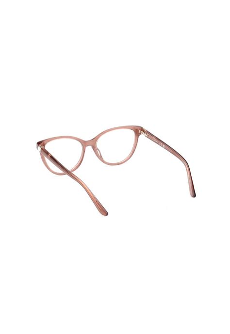 Lentes Ópticos Marrón Guess GU50195059-3