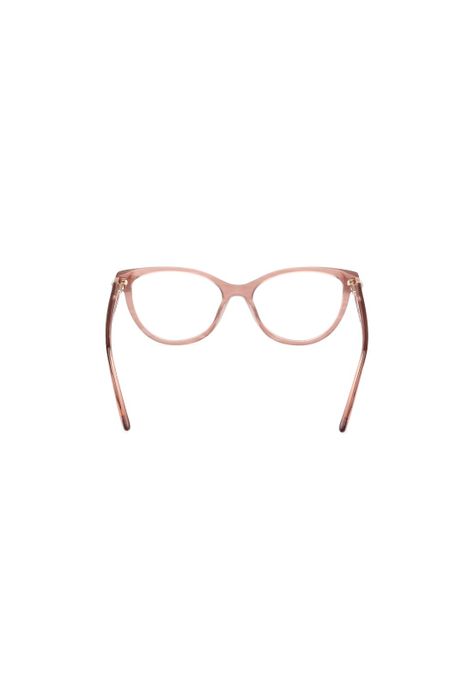 Lentes Ópticos Marrón Guess GU50195059-4