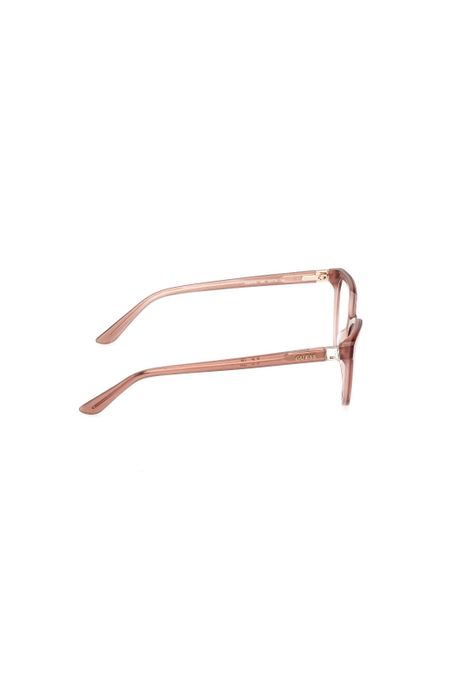Lentes Ópticos Marrón Guess GU50195059-6