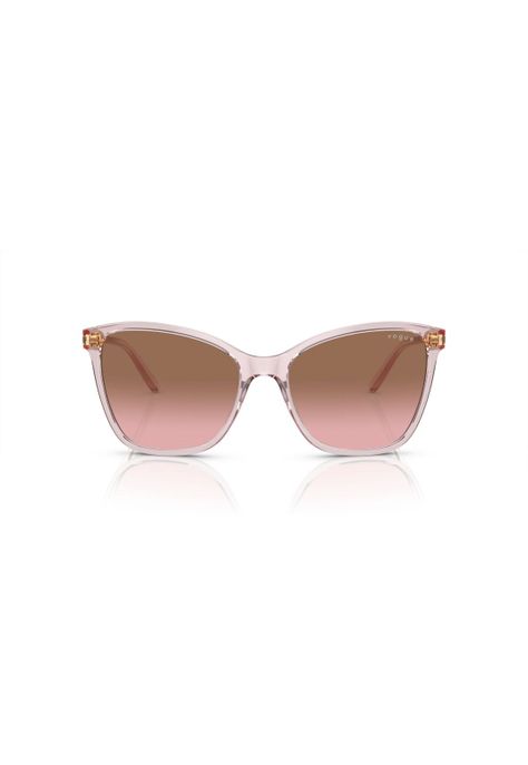 Lentes de Sol Rosado Vogue Eyewear VO5520S294214-0