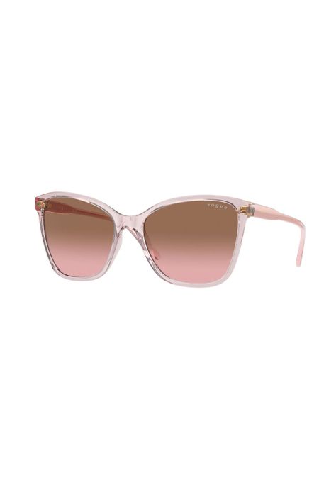 Lentes de Sol Rosado Vogue Eyewear VO5520S294214-1