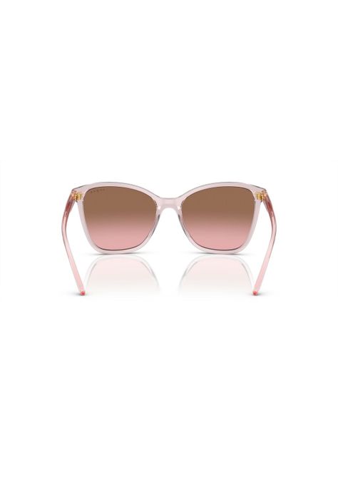 Lentes de Sol Rosado Vogue Eyewear VO5520S294214-3