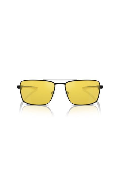 Lentes de Sol Negro Mate Scuderia Ferrari FZ5001101V9-1