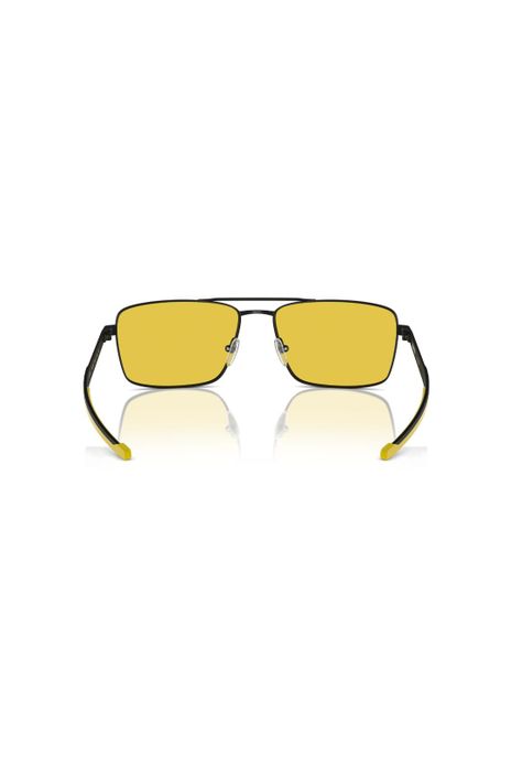 Lentes de Sol Negro Mate Scuderia Ferrari FZ5001101V9-3