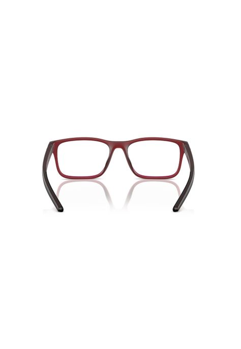 Lentes Ópticos Rojo Scuderia Ferrari FZ8003U508-3