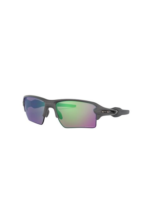 Lentes de Sol Flak 2.0 Xl Prizm Road Jade Oakley-1