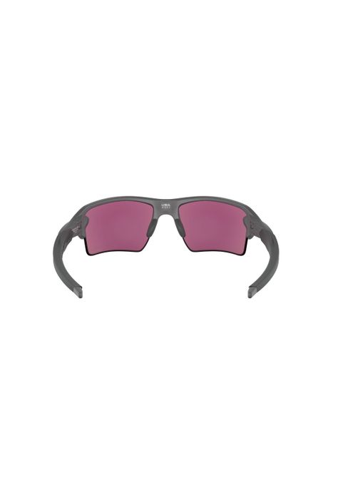 Lentes de Sol Flak 2.0 Xl Prizm Road Jade Oakley-3