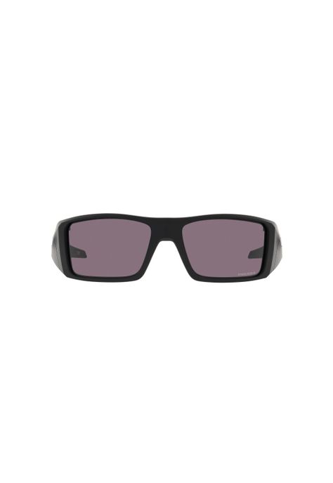 Lentes de Sol Heliostat Prizm Grey Oakley-0