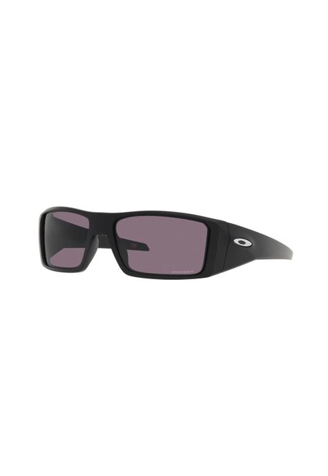 Lentes de Sol Heliostat Prizm Grey Oakley-1