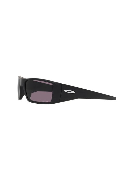 Lentes de Sol Heliostat Prizm Grey Oakley-2