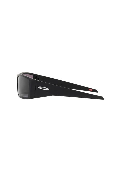 Lentes de Sol Heliostat Prizm Grey Oakley-3