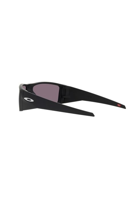 Lentes de Sol Heliostat Prizm Grey Oakley-4