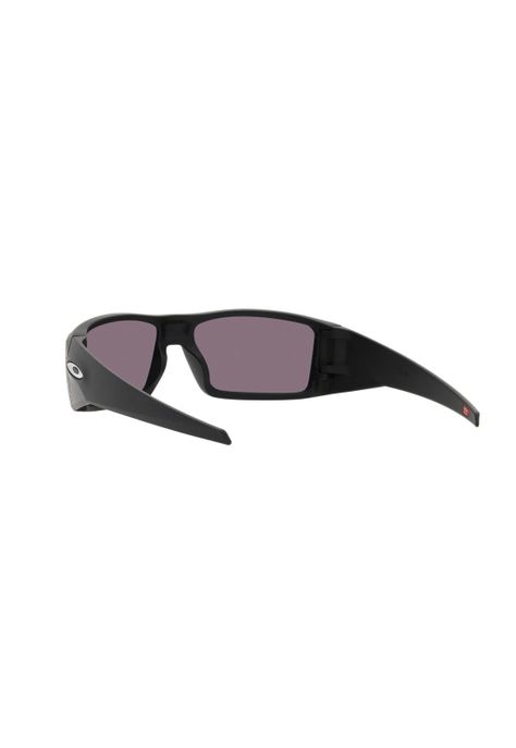 Lentes de Sol Heliostat Prizm Grey Oakley-5