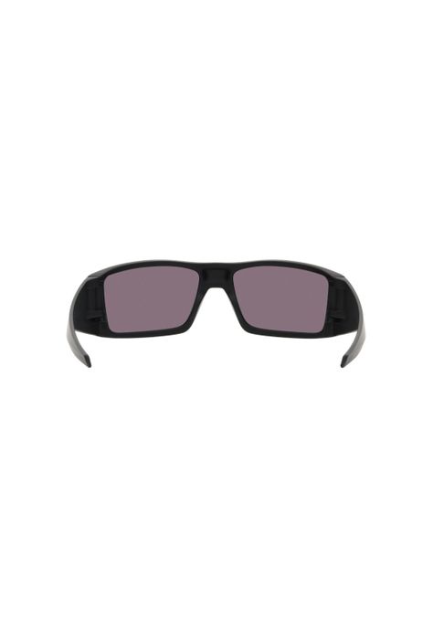 Lentes de Sol Heliostat Prizm Grey Oakley-6