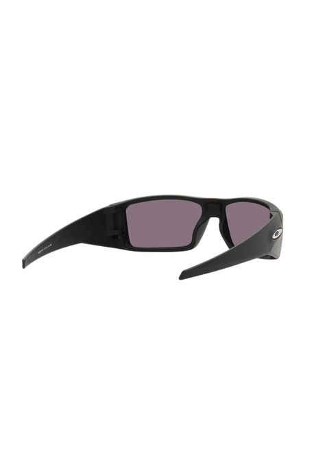 Lentes de Sol Heliostat Prizm Grey Oakley-7