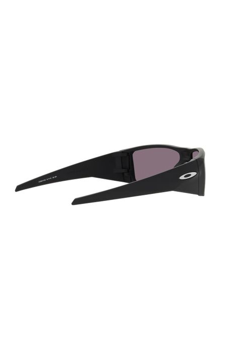 Lentes de Sol Heliostat Prizm Grey Oakley-8