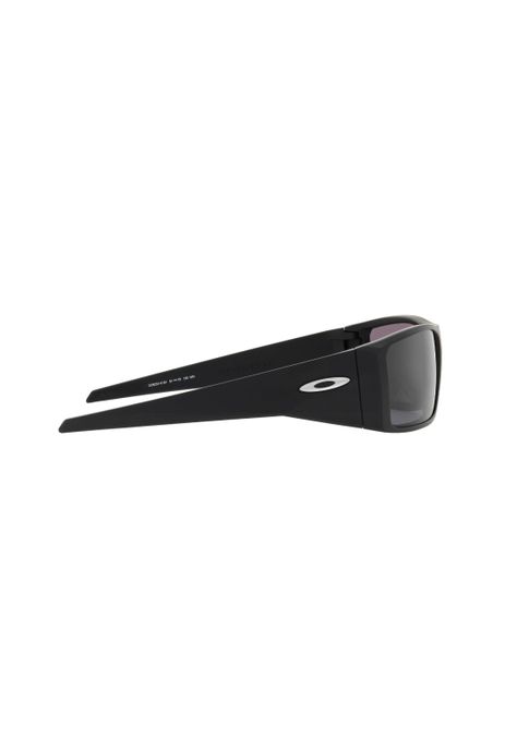 Lentes de Sol Heliostat Prizm Grey Oakley-9