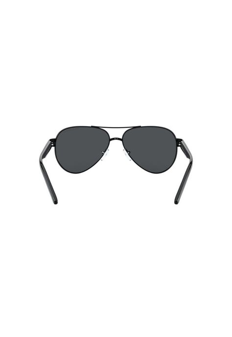 Lentes de Sol Negro Armani Exchange AX2034S60008759-3