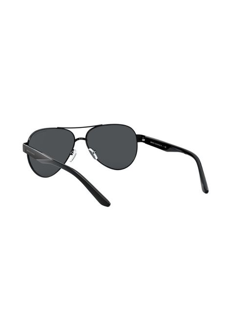 Lentes de Sol Negro Armani Exchange AX2034S60008759-5