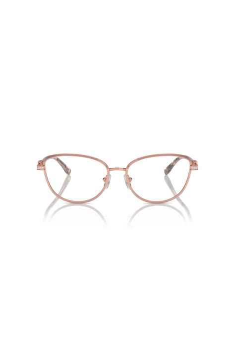 Lentes Ópticos Cordoba Rosegold Michael Kors MK3076B1108-0