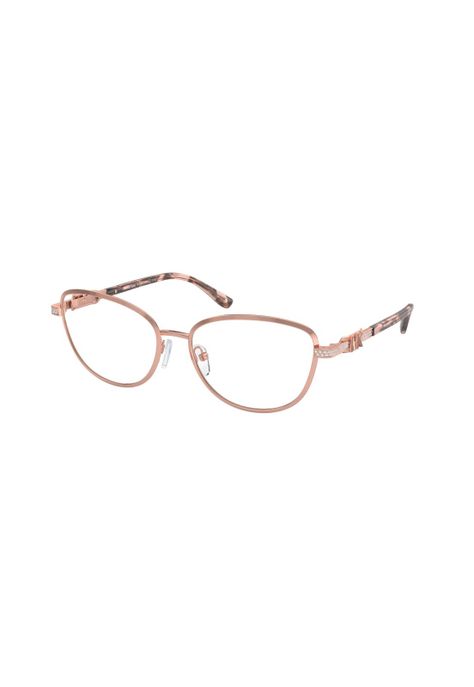 Lentes Ópticos Cordoba Rosegold Michael Kors MK3076B1108-1