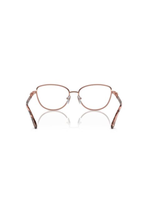 Lentes Ópticos Cordoba Rosegold Michael Kors MK3076B1108-3