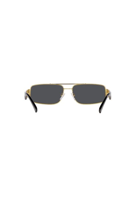 Lentes de Sol Gold Versace-6