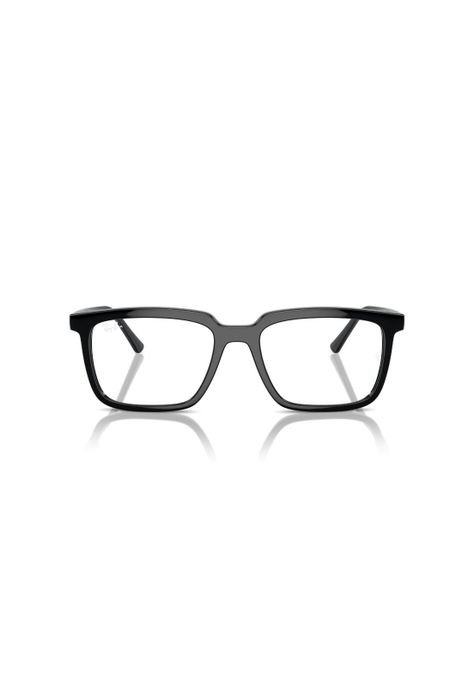 Lentes Ópticos Alain Negro Ray-Ban Optical RX72392000-0