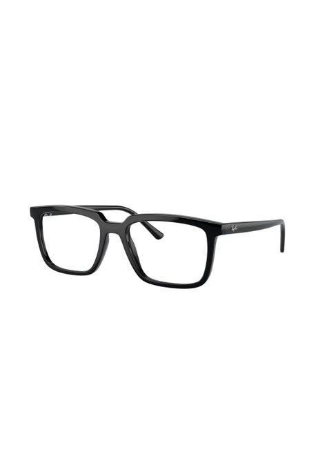 Lentes Ópticos Alain Negro Ray-Ban Optical RX72392000-1