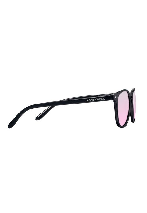 Lentes de Sol Polarizados Wall Rosado Northweek NDW100006-2