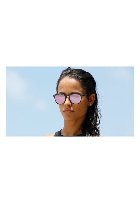 Lentes de Sol Polarizados Wall Rosado Northweek NDW100006-3