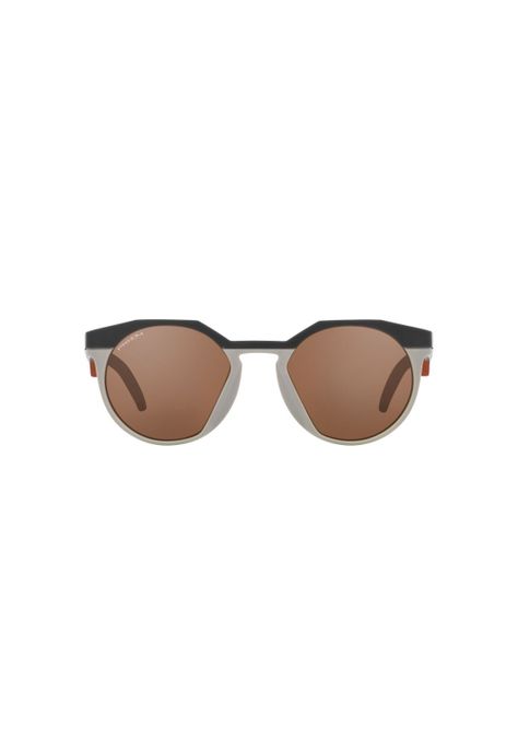 Lentes de Sol Hstn Prizm Tungsten Oakley-0